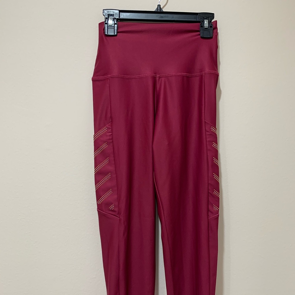 Beach Riot Embellished Leggings